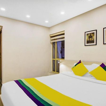 Itsy Hotels Transit Express Kalkuta Zewnętrze zdjęcie