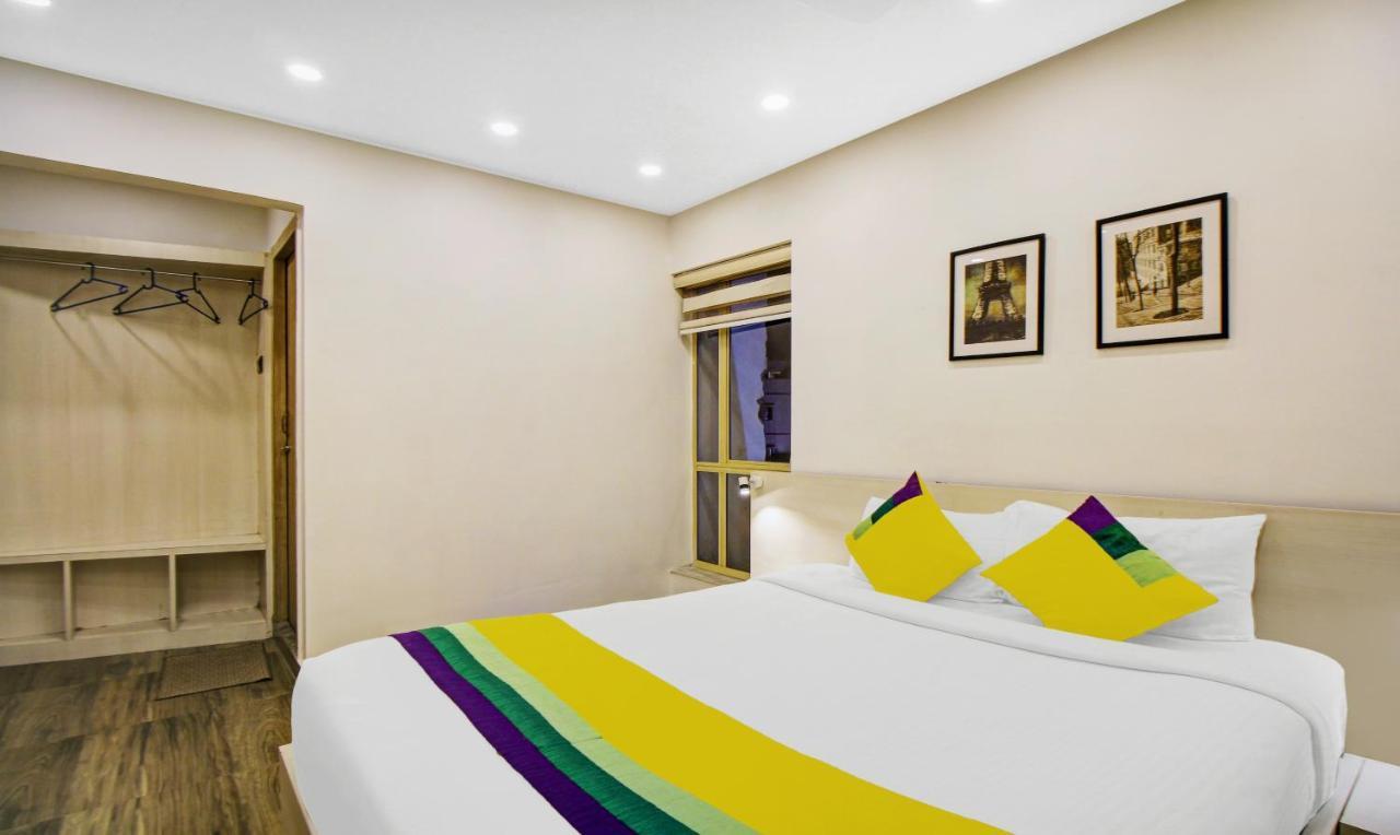 Itsy Hotels Transit Express Kalkuta Zewnętrze zdjęcie