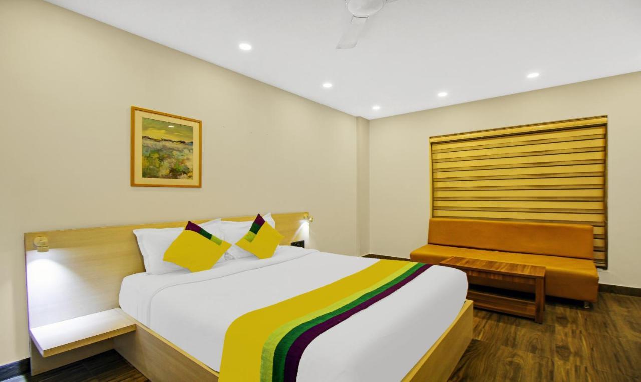 Itsy Hotels Transit Express Kalkuta Zewnętrze zdjęcie