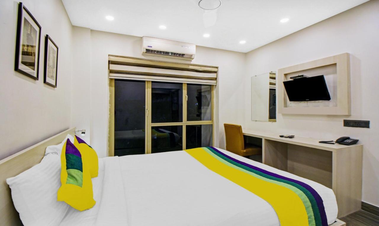 Itsy Hotels Transit Express Kalkuta Zewnętrze zdjęcie